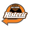 Historic Harley-Davidson®