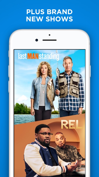FOX NOW: Live & On Demand TV