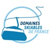 Domaines Skiables de France