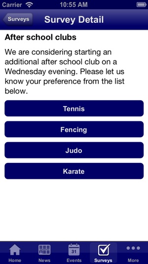 Knightswood Secondary Glasgow(圖5)-速報App