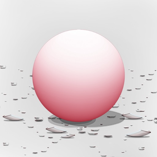 Shup Ball-Z-Shatter iOS App