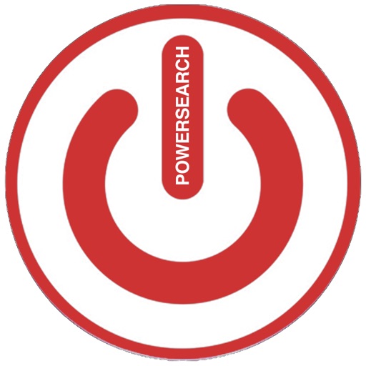 PowerSearch Data