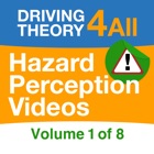 Hazard Perception Test - Vol 1