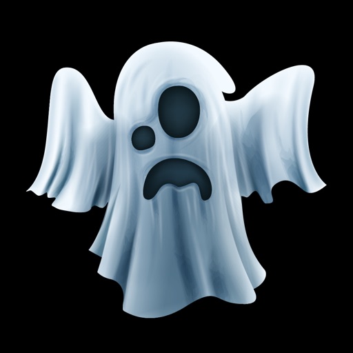 Trick or Treat Happy Halloween icon