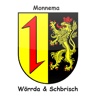 Monnema Wörrda un Schbrisch