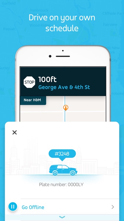 Via Driver