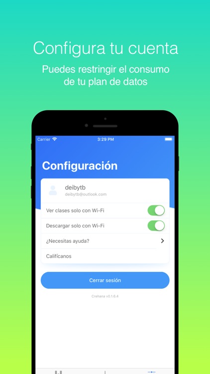 Crehana screenshot-4