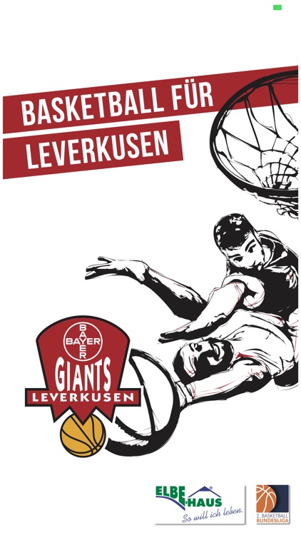 Bayer Giants Basketball