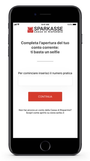 Cassa di Risparmio Apri Conto(圖2)-速報App