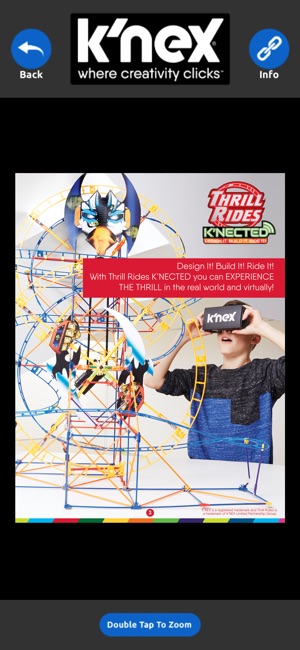 K'NEX Catalog(圖2)-速報App