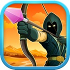 Top 48 Games Apps Like Archer King: Battle of Archers - Best Alternatives