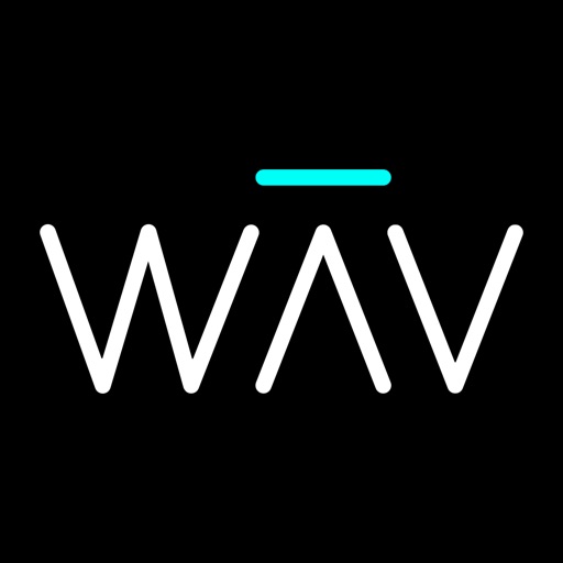 WAV - Your Sound Lives Here