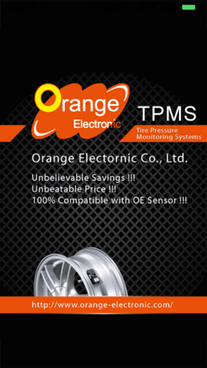 TPMS P418