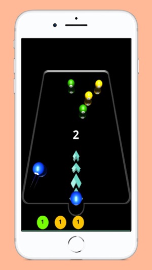 Merge Pool - Color Ballz(圖1)-速報App