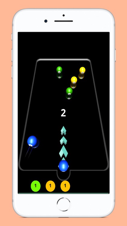 Merge Pool - Color Ballz