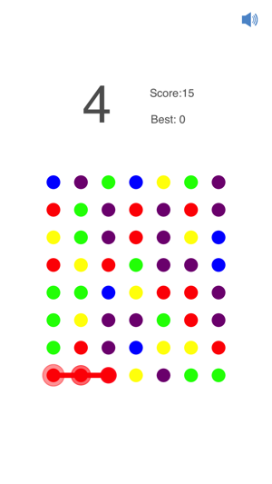 Colored dot link(圖4)-速報App