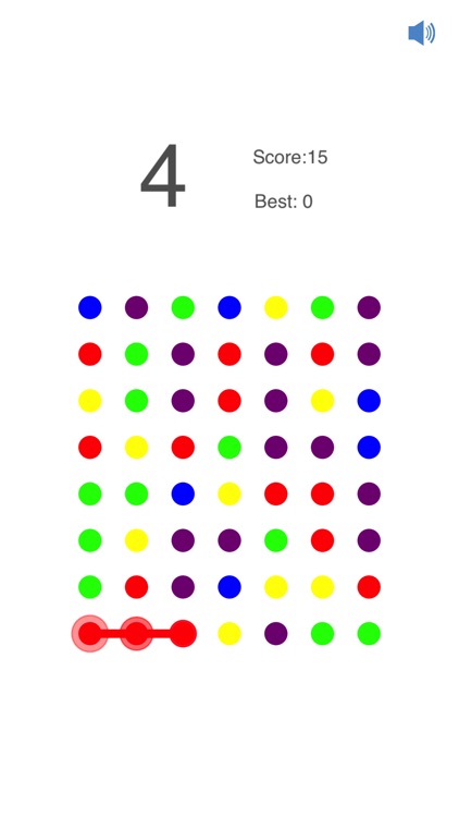 Colored dot link screenshot-3