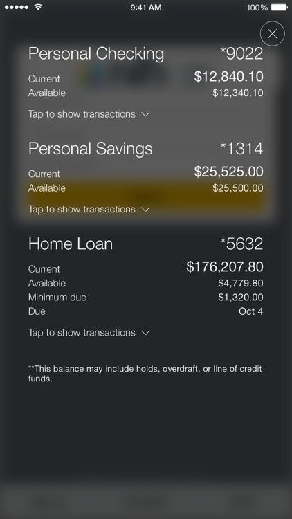 NIH Federal Credit Union