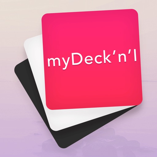 myDeck'n'I