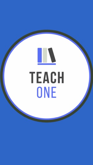 Teach One