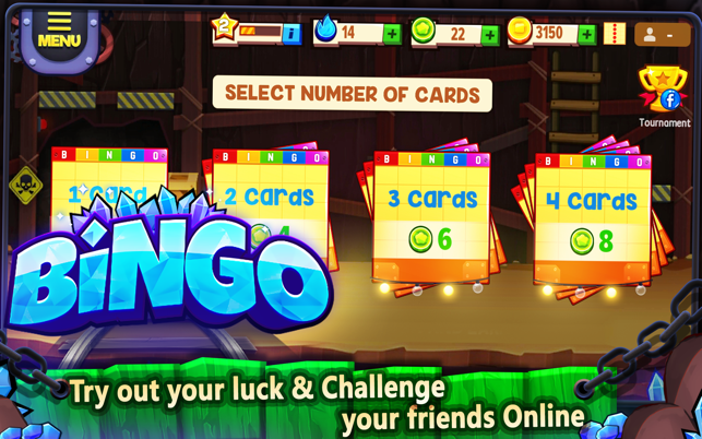 Bingo Gems: Online Casino Game(圖4)-速報App