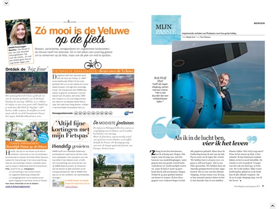 iPad Image of Plus Nederland