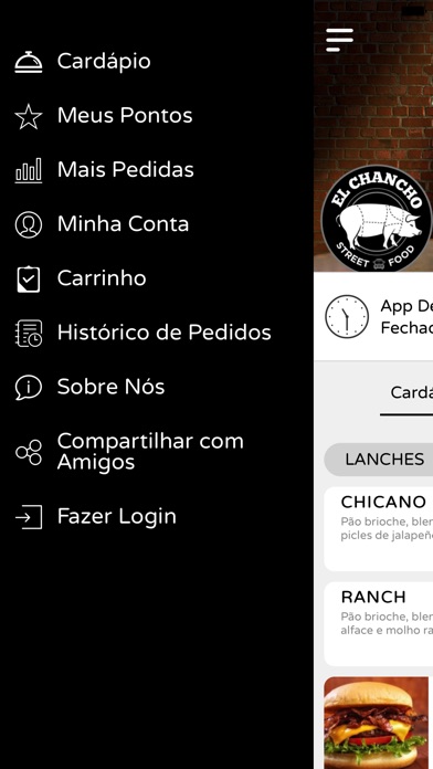 El Chancho screenshot 3