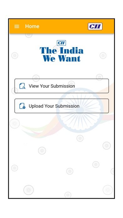 CII The India we want screenshot 3