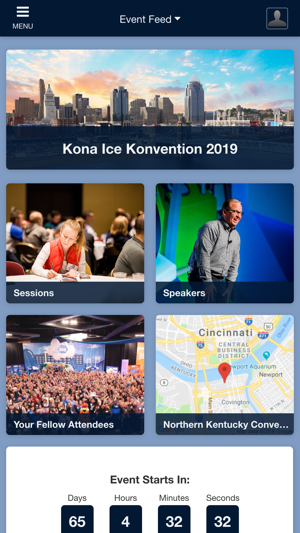 Konvention19(圖1)-速報App