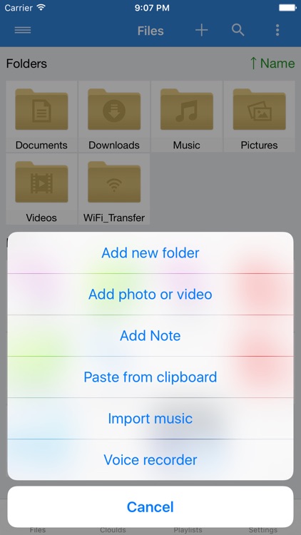 FileExplorer Pro - FileManager by Khanh Le Van