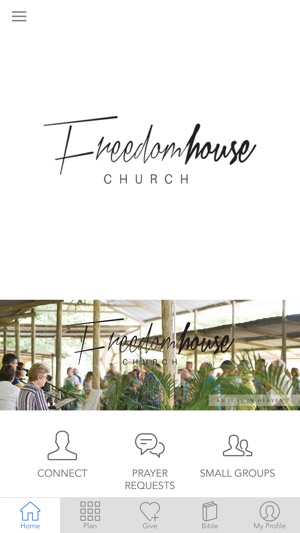 FreedomHouse Church RSA(圖2)-速報App