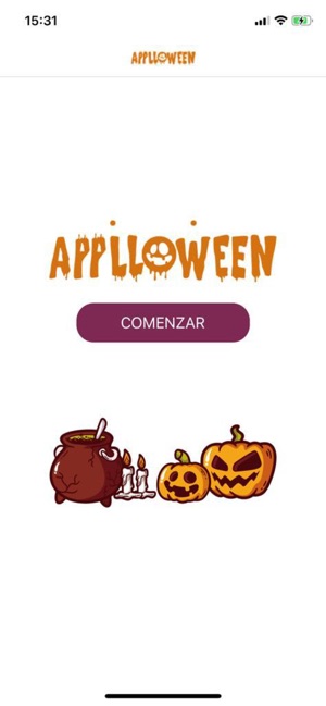 Applloween(圖1)-速報App