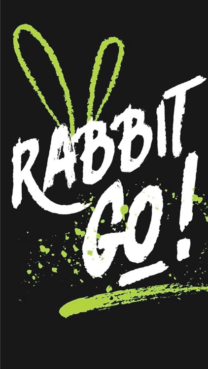 Rabbit GO