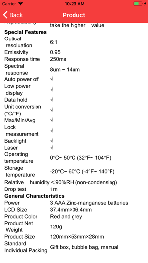 Super World Electronics(圖7)-速報App