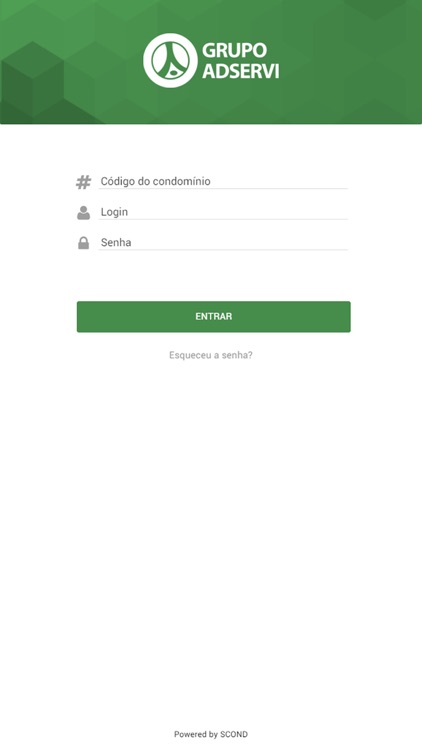 Grupo Adservi APP