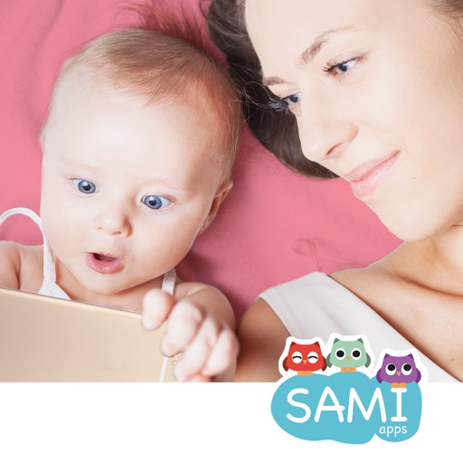 Smart Baby:learning activities iOS App