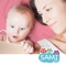 The only complete parenting app: #SmartBabyApp