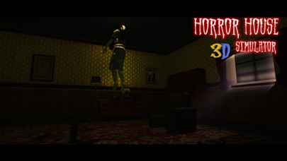 HORROR HOUSE SIMULATOR 3D 1.6 IOS ĐUA XE HORROR HOUSE SIMULATOR 3D 1.6 IOS