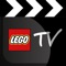 Watch your favorite LEGO® movies directly on your device