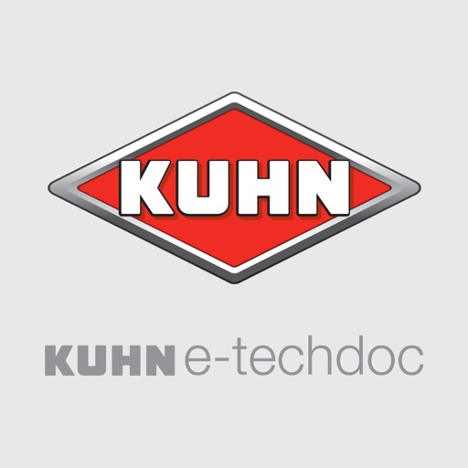 KUHN e-techdoc Download