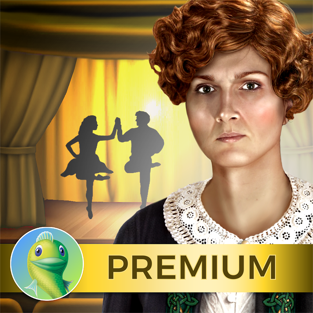 Get Danse Macabre: The Banshee for iOS, iPhone, iPad Aso Report