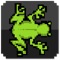 8 Bit 8 Bit - the fun free frog traffic infinite game