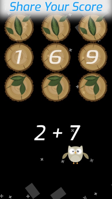 The Math Runner screenshot 4