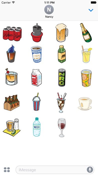 Drinks Galore screenshot 3