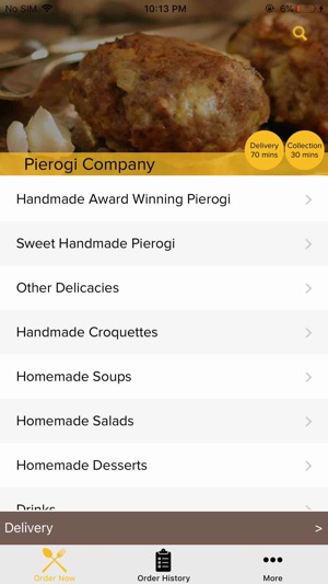 Pierogi Company(圖2)-速報App