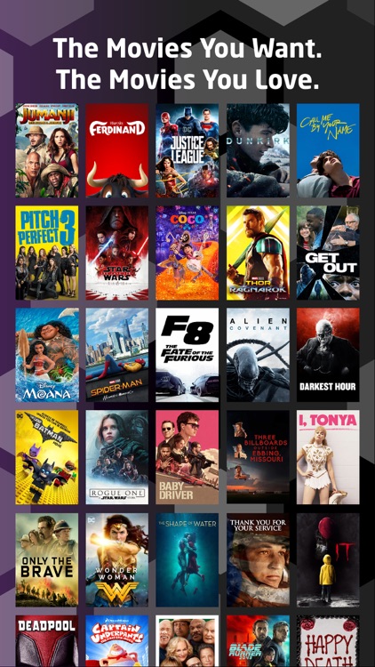 Movies Anywhere screenshot-4