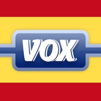 Vox Comprehensive Spanish PC 용