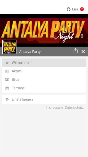 Antalya Party(圖2)-速報App