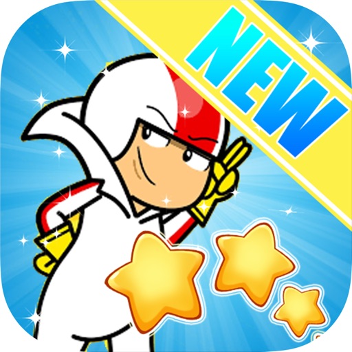 Super Skater Adventure Boy icon