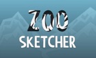 Zoo Sketcher